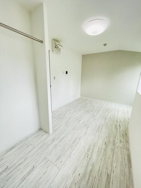 その他部屋・スペース　?