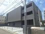 市が尾駅より徒歩5分 1階 新築の賃貸物件