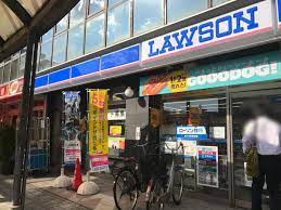 コンビニ　ローソン瀬田駅前店（コンビニ）まで82m