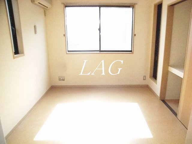 居室・リビング　洋室のお部屋です。