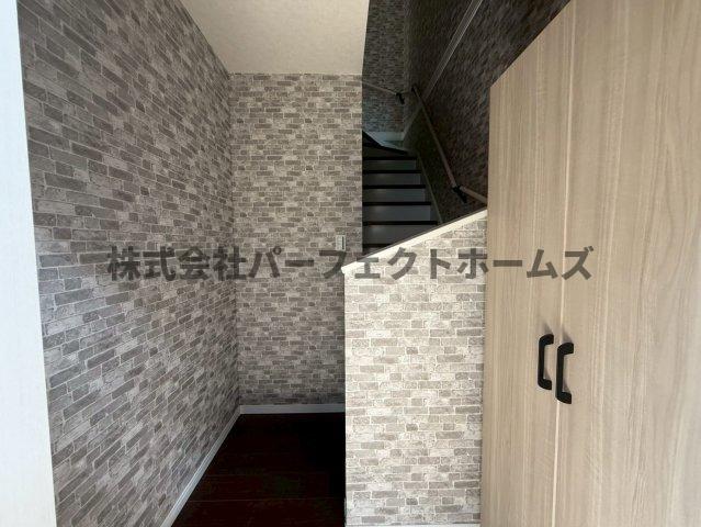 その他部屋・スペース　内装も気になるポイント
