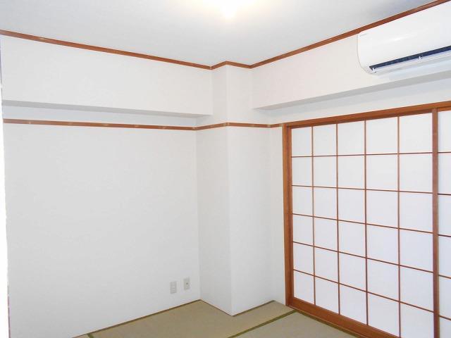 その他部屋・スペース　アイビー大和