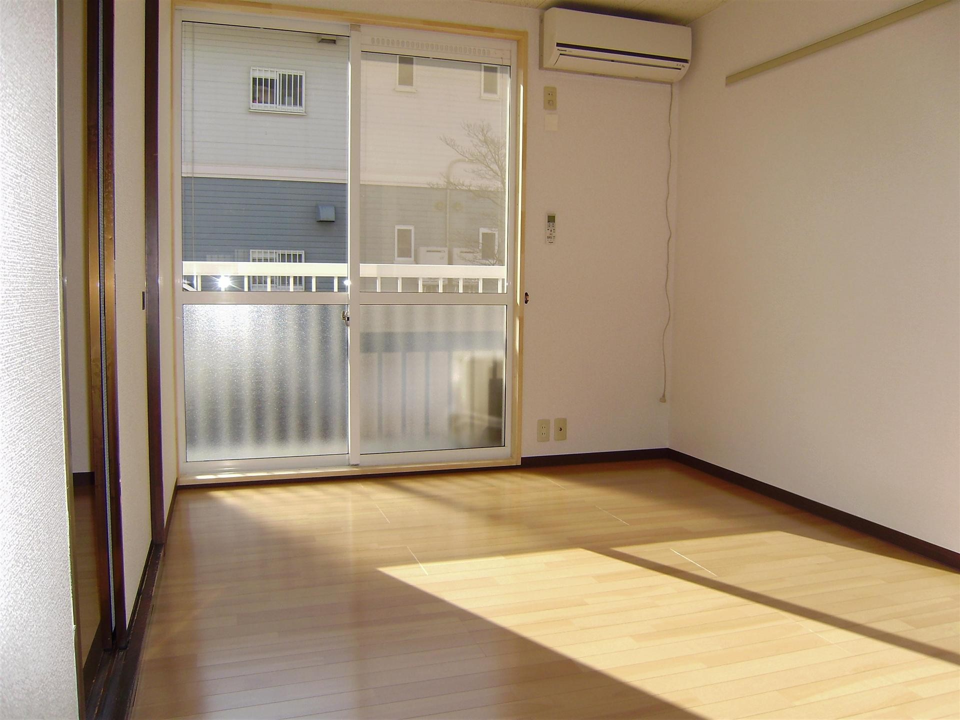 その他　部屋