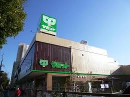 スーパー　サミットストア野沢龍雲寺店（スーパー）まで511m