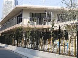 幼稚園・保育園　東が丘保育園（幼稚園・保育園）まで526m
