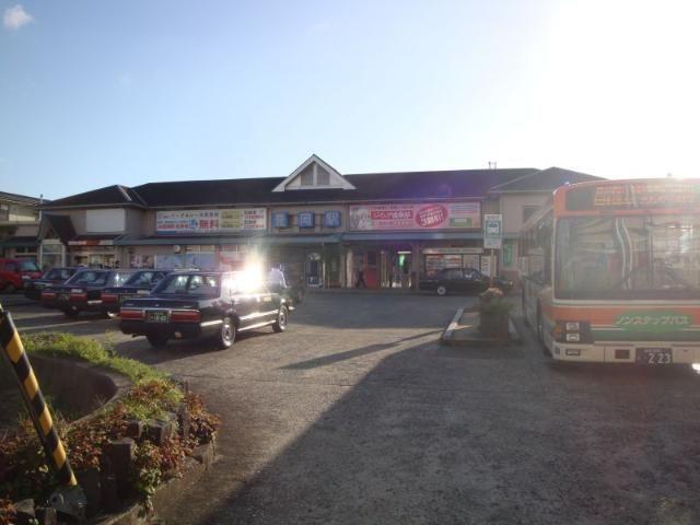 その他　ＪＲ豊岡駅まで80ｍ