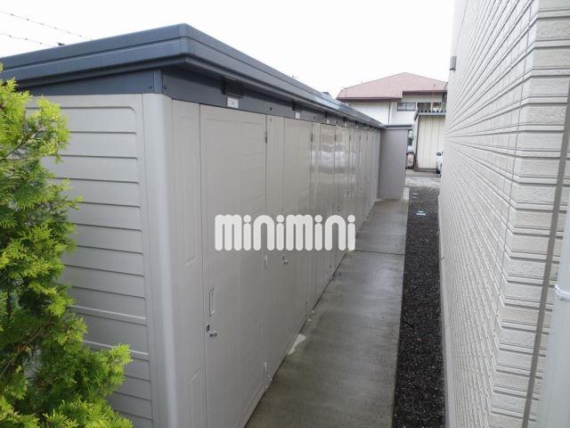 その他　外物置