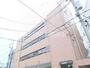 北千住駅より徒歩10分 3階 築60年7ヶ月の賃貸物件