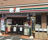 コンビニ　セブン－イレブン 練馬豊玉中２丁目店（コンビニ）まで93m