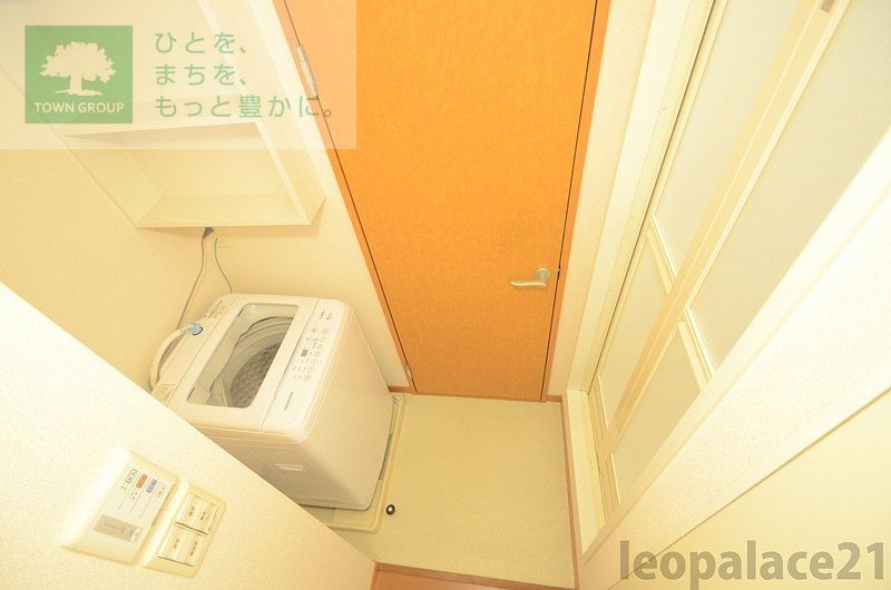 その他　洗濯機