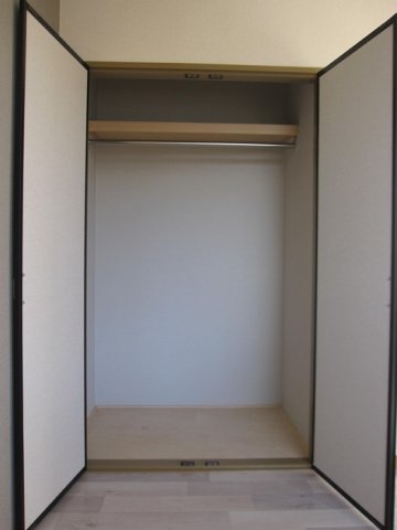 収納　こまごまとしたものを収納できそうですね