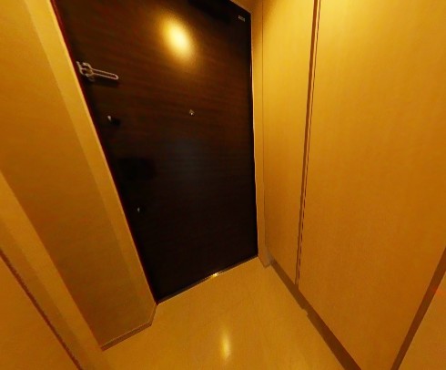 玄関　別部屋参考写真