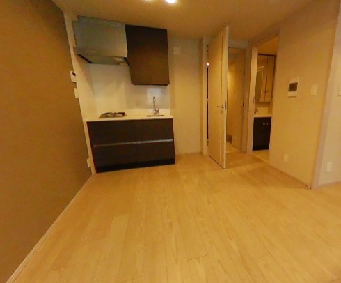 居室・リビング　別部屋参考写真