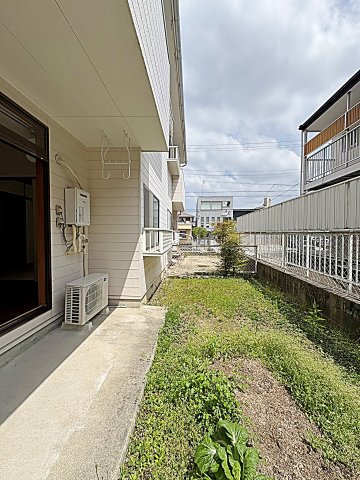 庭