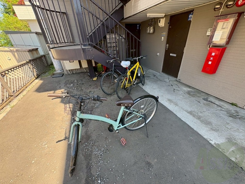 その他共有部分　その他