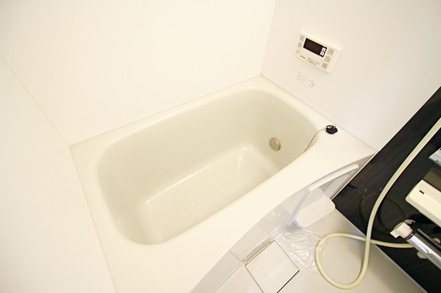 Attic宝持の風呂写真