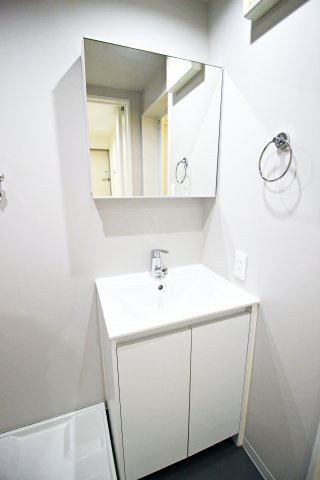 Attic宝持の内装写真