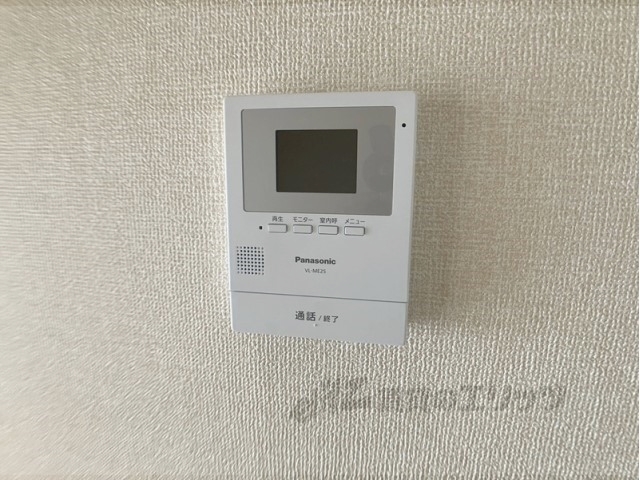 セキュリティ　ドアフォン（ＴＶ含）