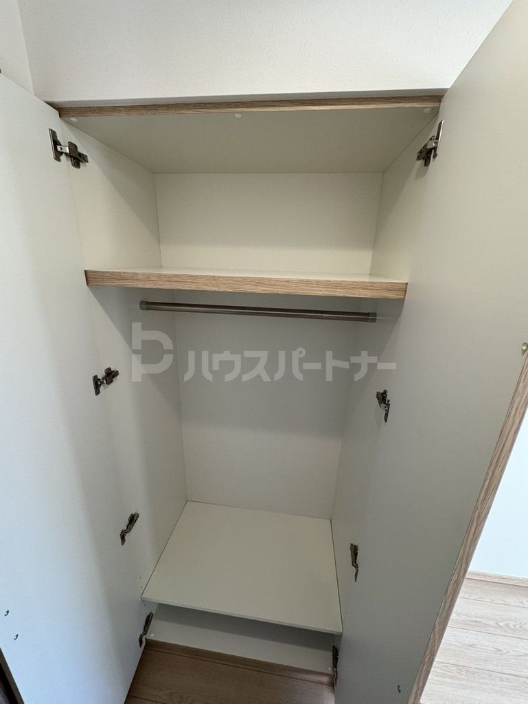 収納　収納