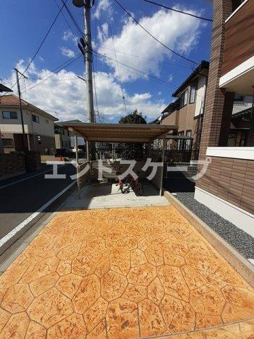 その他共有部分　高崎、前橋のお部屋探しはエンドスケープまで！お客様の理想お聞
