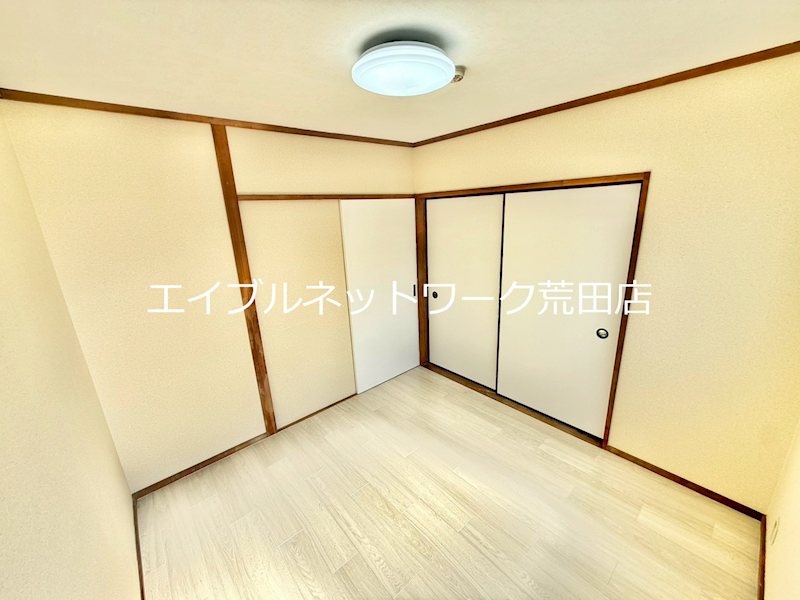 その他部屋・スペース