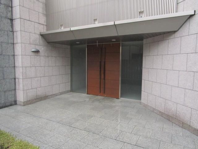 エントランス　★エントランス部分です★