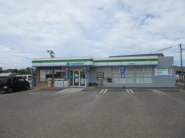 コンビニ　新八代駅（コンビニ）まで350m