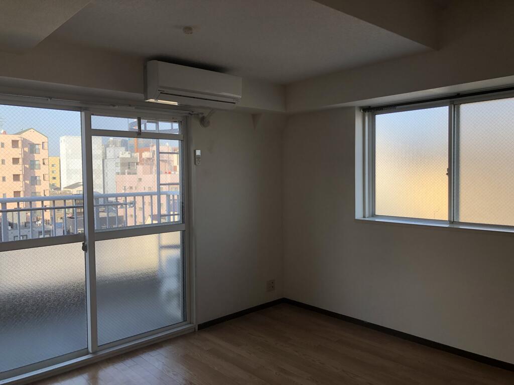 その他部屋・スペース　☆同マンション別室の写真です☆