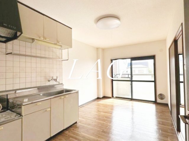 居室・リビング　洋室のお部屋です。