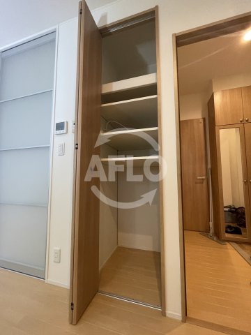 その他部屋・スペース　ラシーネ　ヴァリエ　福島　内装