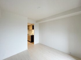 居室・リビング　※別号室参考写真※