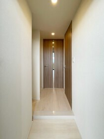 玄関　※別号室参考写真※