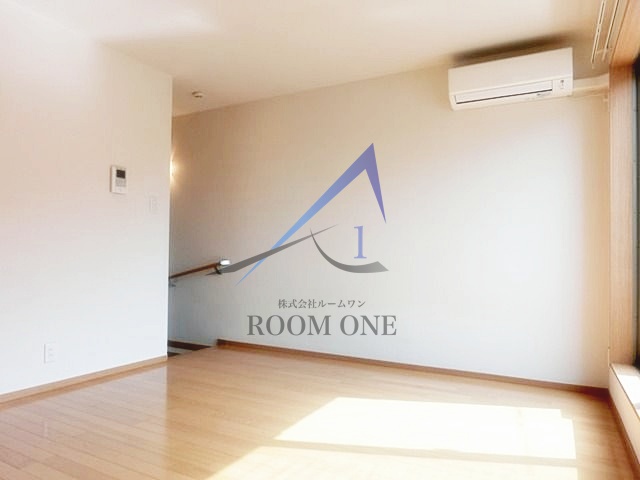 その他部屋・スペース　寝室です。