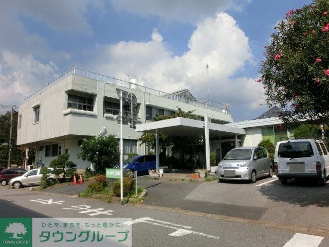 病院　さつきが丘医院（病院）まで290m