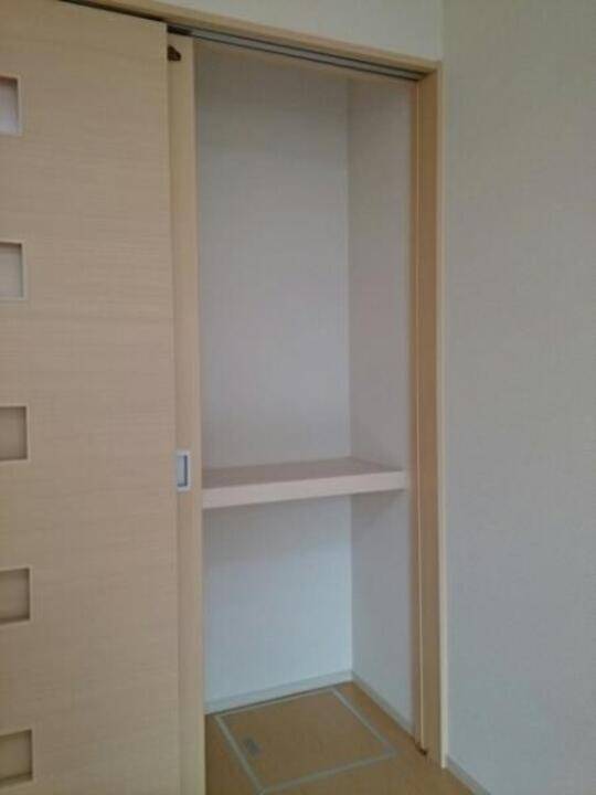 収納　収納