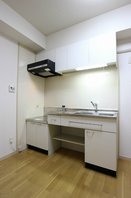 キッチン　同マンション別号室参照