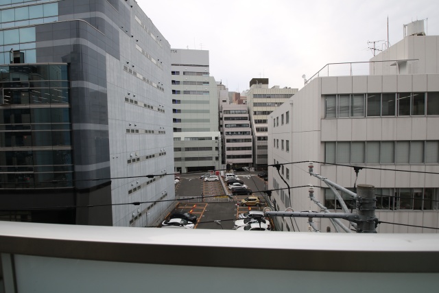 眺望　※別室の参考写真の為、現況優先です。