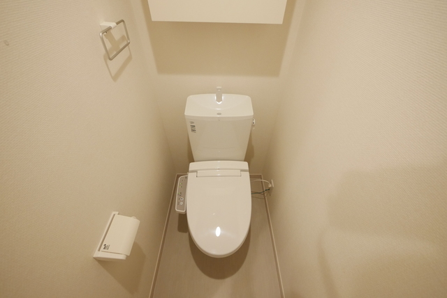 トイレ　★トイレのお写真です★