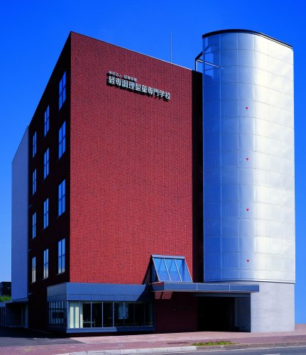 その他　札幌調理製菓専門学校（その他）まで288m