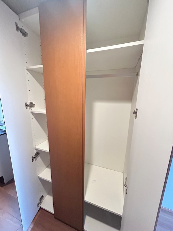 収納　※参考写真
