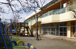 幼稚園・保育園　たんぽぽ保育園（幼稚園・保育園）まで500m