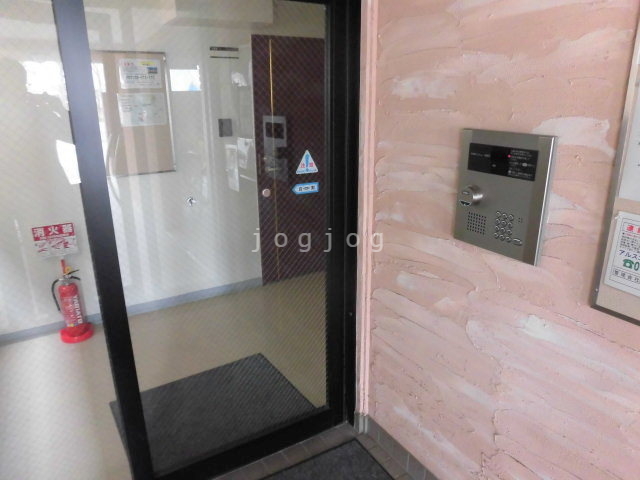 ロビー