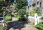 公園　呑川駒沢支流緑道（公園）まで249m