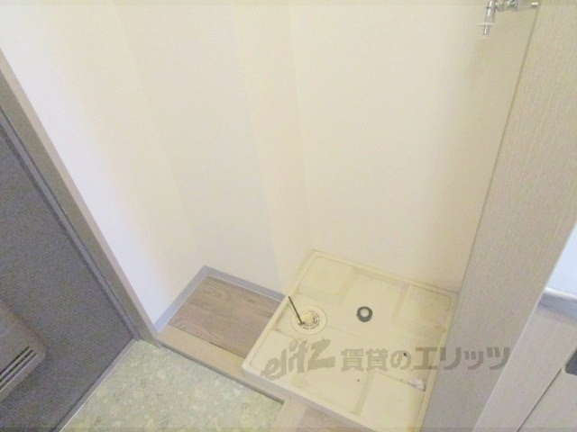 その他部屋・スペース　洗濯機置場