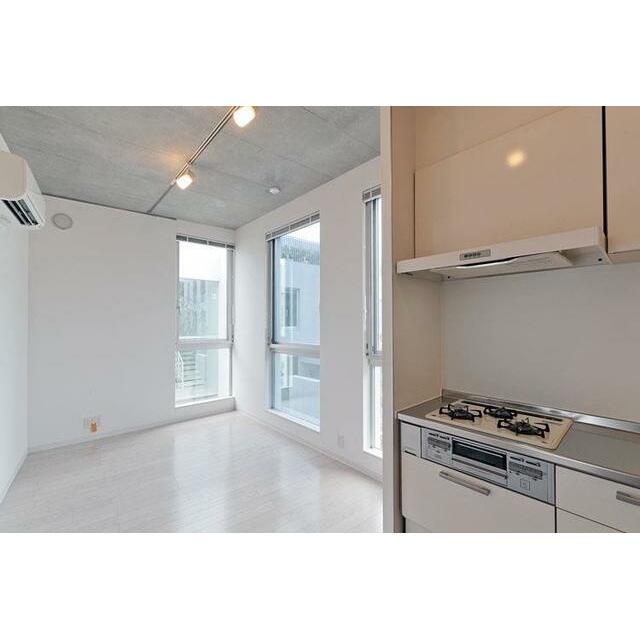 その他設備　※写真は同タイプ住戸です。