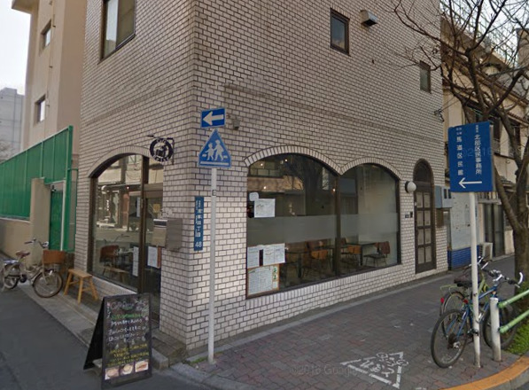 飲食店　カフェライゼ（飲食店）まで423m