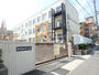 小学校　神戸市立本山第三小学校（小学校）まで266m