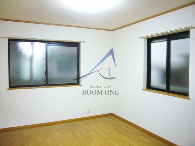 その他部屋・スペース　寝室です。