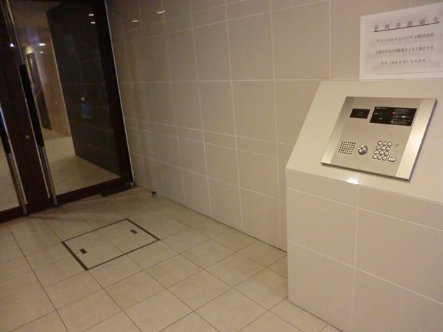 エントランス　他室写真