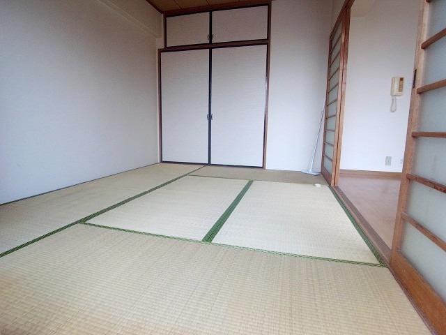 その他　お子様が転んでもケガをしにくい畳